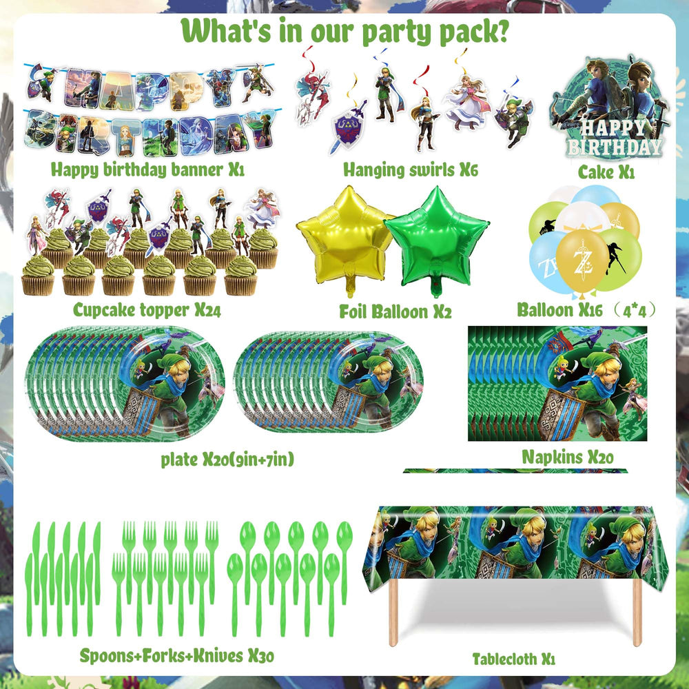 Signreen Legend latex balloons create a cheerful party atmosphere.