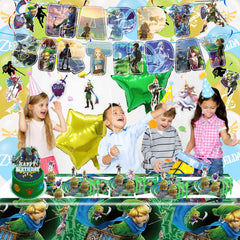 Signreen Legend tablecloth protects surfaces while elevating table aesthetics.