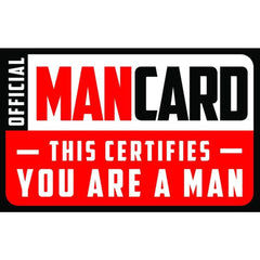 Signs 4 Fun parody driver's license card for wallet pranks and collectible gifting