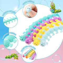 Silipull soft silicone strings are durable and comfortable