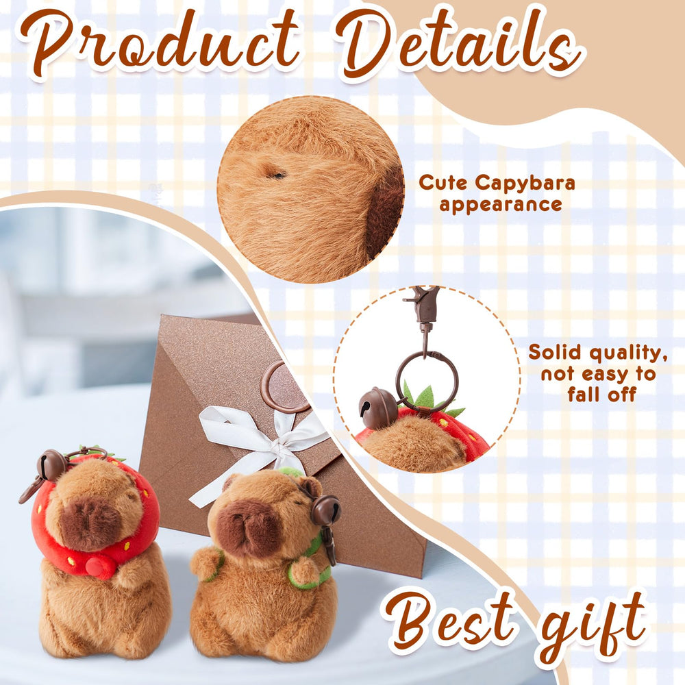 Great small gift option for friends, classmates, or Valentine’s Day.