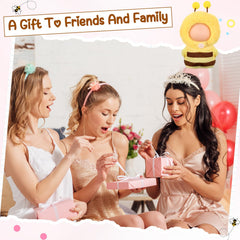 Simgoing gift-ready bee clothes suit gifting occasions and celebrations.