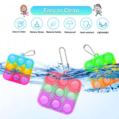 SINFOX colorful fidget toys assortment ideal for classroom prizes and stress relief
