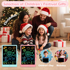 SINKXKOO educational toy supports drawing and early literacy skills.