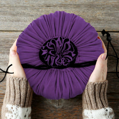 SIQUK dice storage bag sturdy drawstrings for secure closure and full capacity