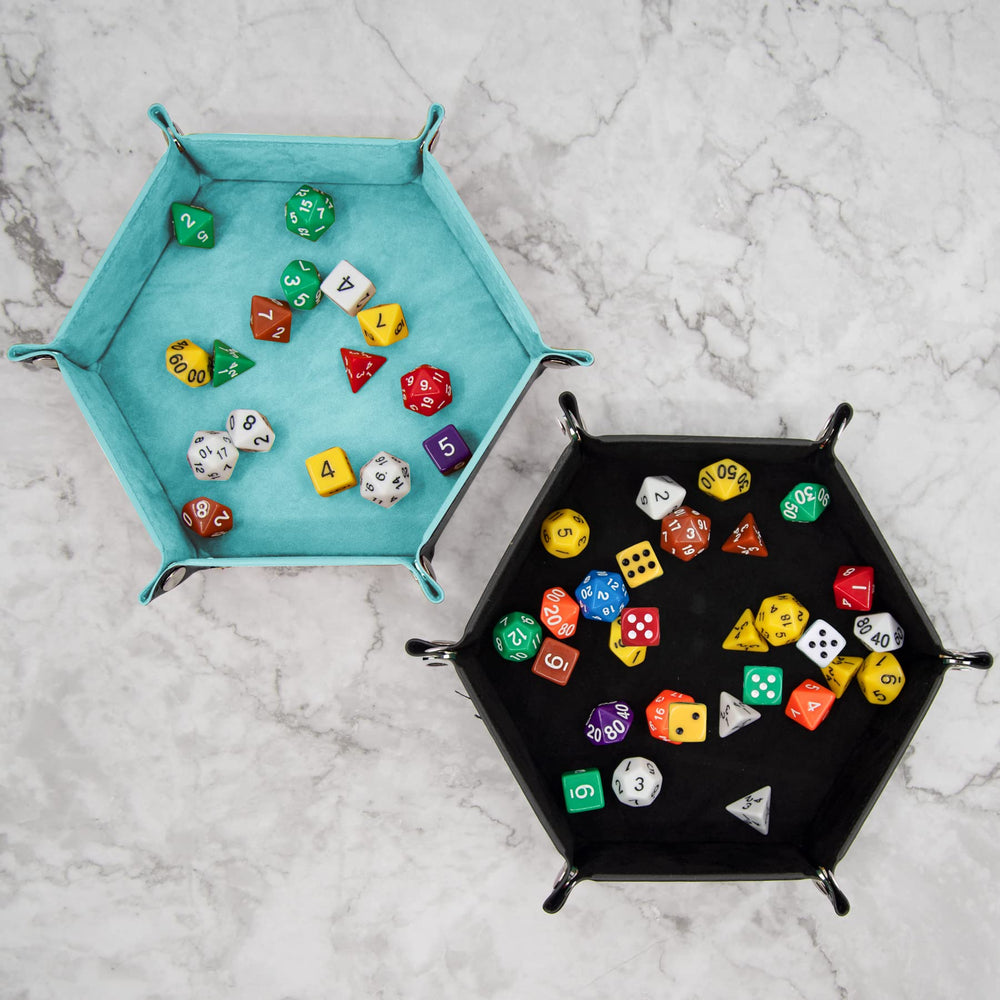 SIQUK collapsible design for easy packing after gameplay.