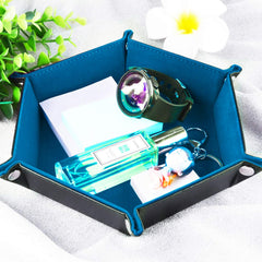 SIQUK durable finish with easy wipe-clean surface