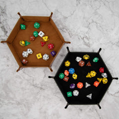 SIQUK PU leather outer surface is durable and easy to clean
