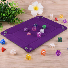 SIQUK tray snapped size promises easy transport on game nights.