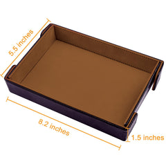 SIQUK magnetic folding dice tray open, easy roll surface access.