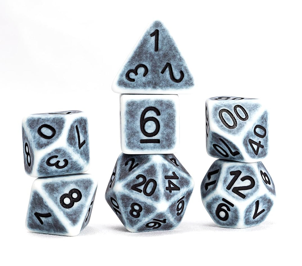 Sirius Dice rare artifact enriches any treasure hoard
