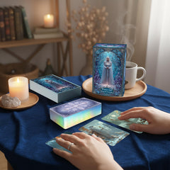 Sishui collector edition packaging makes a thoughtful gift for seekers.