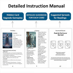 Sishui guidebook open to clear meanings for beginners.