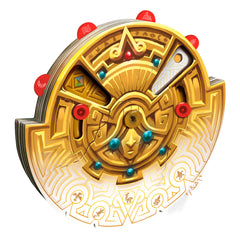 Sit Down! Tiwanaku solo mode – immersive puzzle-like challenge for one player.