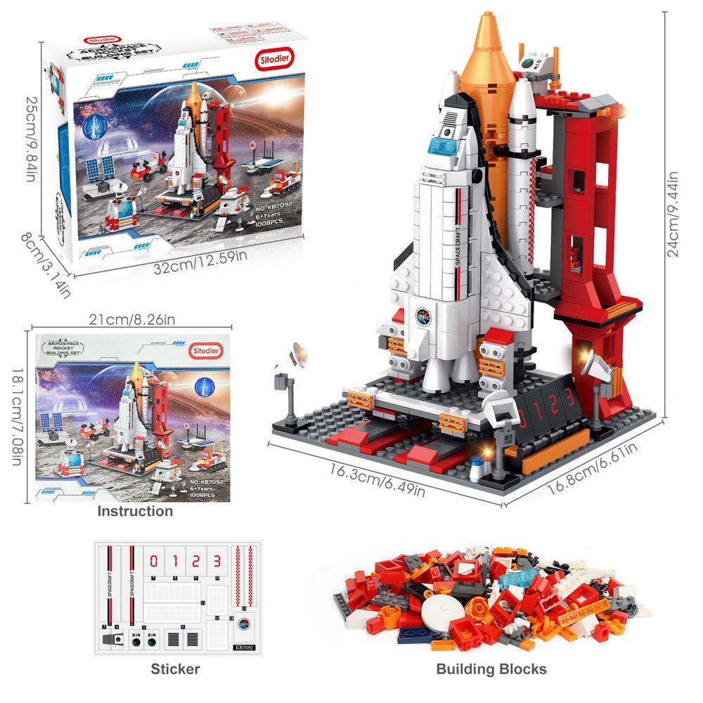 Sitodier compatibility with other brands ensures easy brick blending