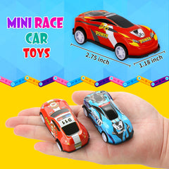 Siwarm mini cars as stocking stuffers for holidays