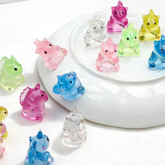 Sketsia travel-friendly squishy toy fits in bags for on-the-go fun.