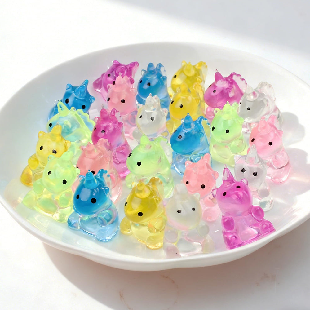 Sketsia washable stress-relief squishy is easy to clean after play.
