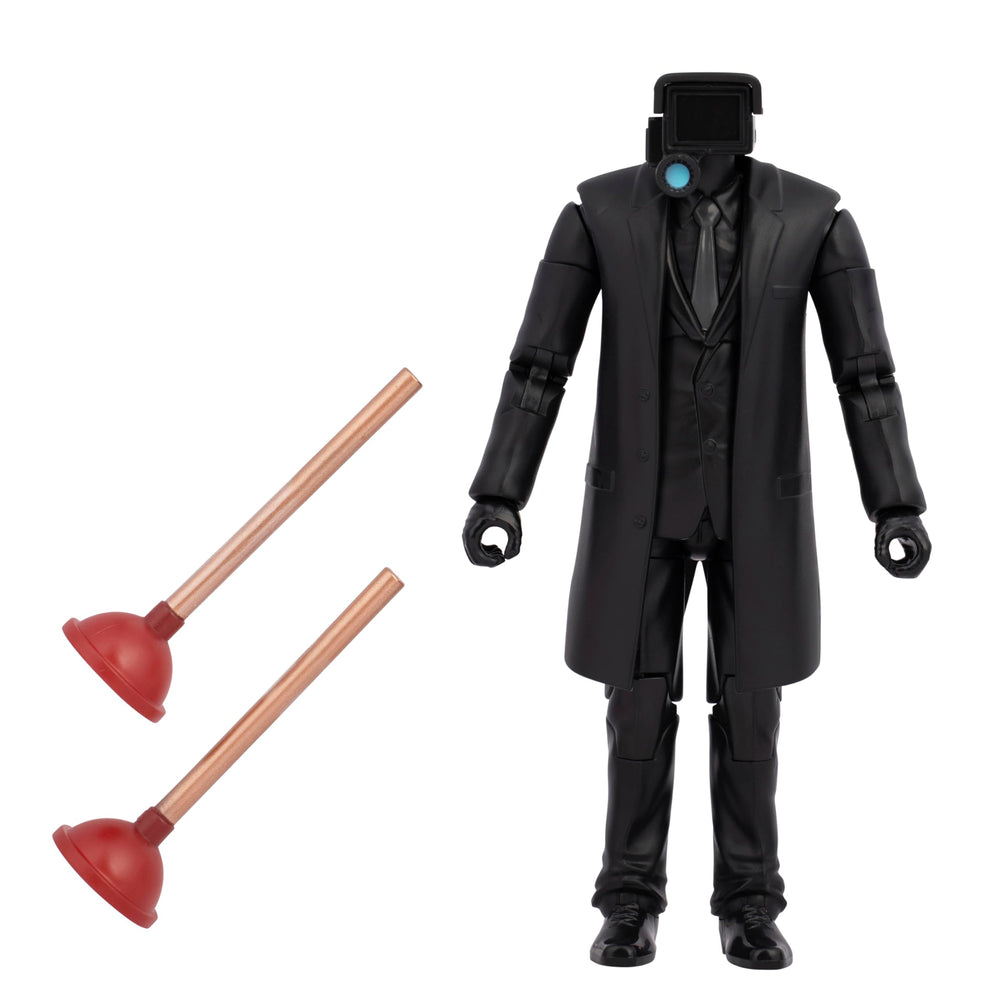 SKIBIDI Toilet official licensed merch for collectors and fans