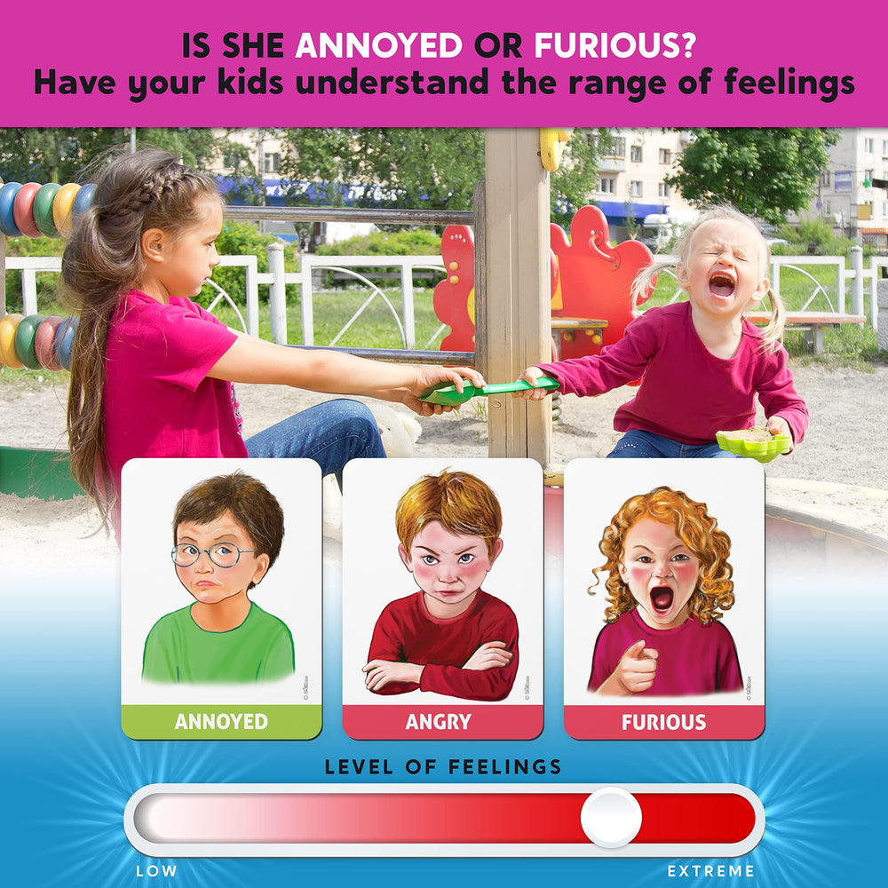 SkillEase Happy or Not multiplayer play in a group activity