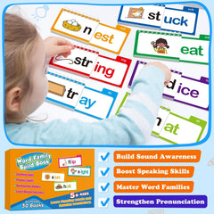 SkilLify multi-skill learning tool for home or classroom use