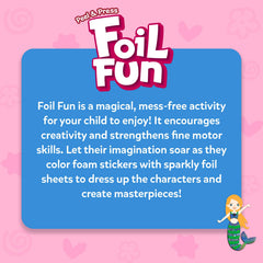 Skillmatics Foil Fun award-winning toy demonstrates quality and joy