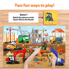 Skillmatics two-ways-to-play search and find activity fostering observation and recall.
