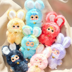 SKOGSKUNST Samuel Magic Bunny gift-ready packaging perfect for gifting occasions