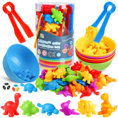 Skrtuan gift-ready educational toy for birthdays and classroom activities