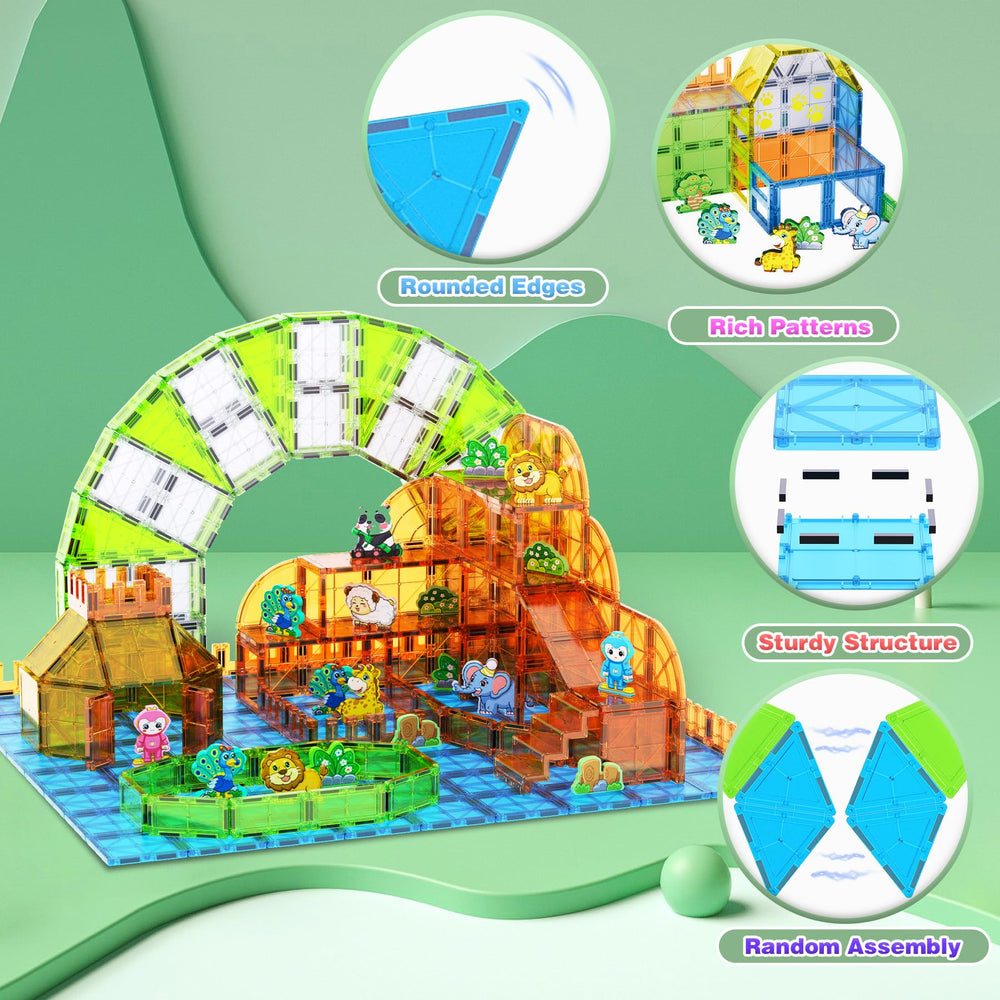 SKTMYY packaging-bag image highlights portable storage and easy cleanup.