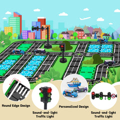 SKTMYY road-network-creation encouraging diverse city layouts