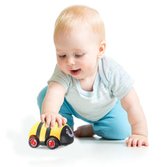 Skylety dragonfly pull-back car sparks colorful adventures and sharing