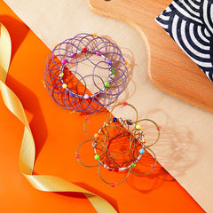 Skylety gift-ready packaging presents a thoughtful option for friends.