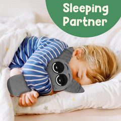 Skymetis Sprunky plush with durable stitching for active play