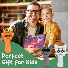 Skymetis Sprunky eco-friendly packaging ready for gifting