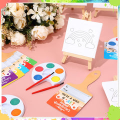 Skyygemm clear self-sealing bags for gifting and storage