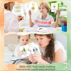 Skyygemm compact set ideal for Sunday School and gifts