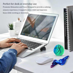 Slime Ball durable construction ensures long lasting daily use