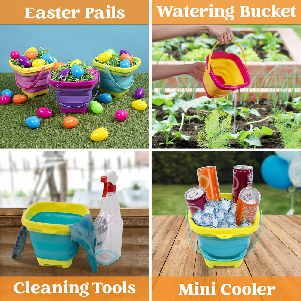 Sloosh beach kit in use at the shore, lightweight and portable