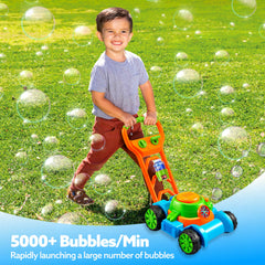 SLOOSH Bubble Solution packs 12ml provide refills for ongoing fun.