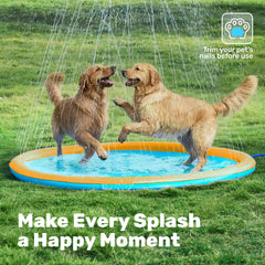 Sloosh quick-connect hose setup delivers fast summer fun in your yard