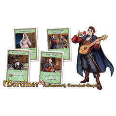 SlugFest Games Adventure is Nigh standalone box front, compact setup