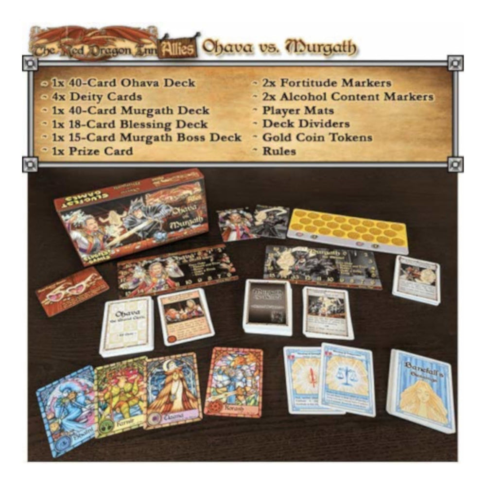 Rulebook pages for quick setup and solo play insights.