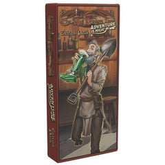 SlugFest Games' Moped Crimbysin figure adds quirky chaos and new strategic options for Red Dragon Inn