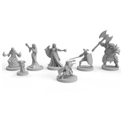 SlugFest Tales: Red Dragon Inn walkthrough guide helps new players learn as you play