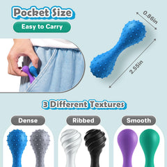 Small Fish gift-ready packaging makes stocking stuffers and party favors ideal.