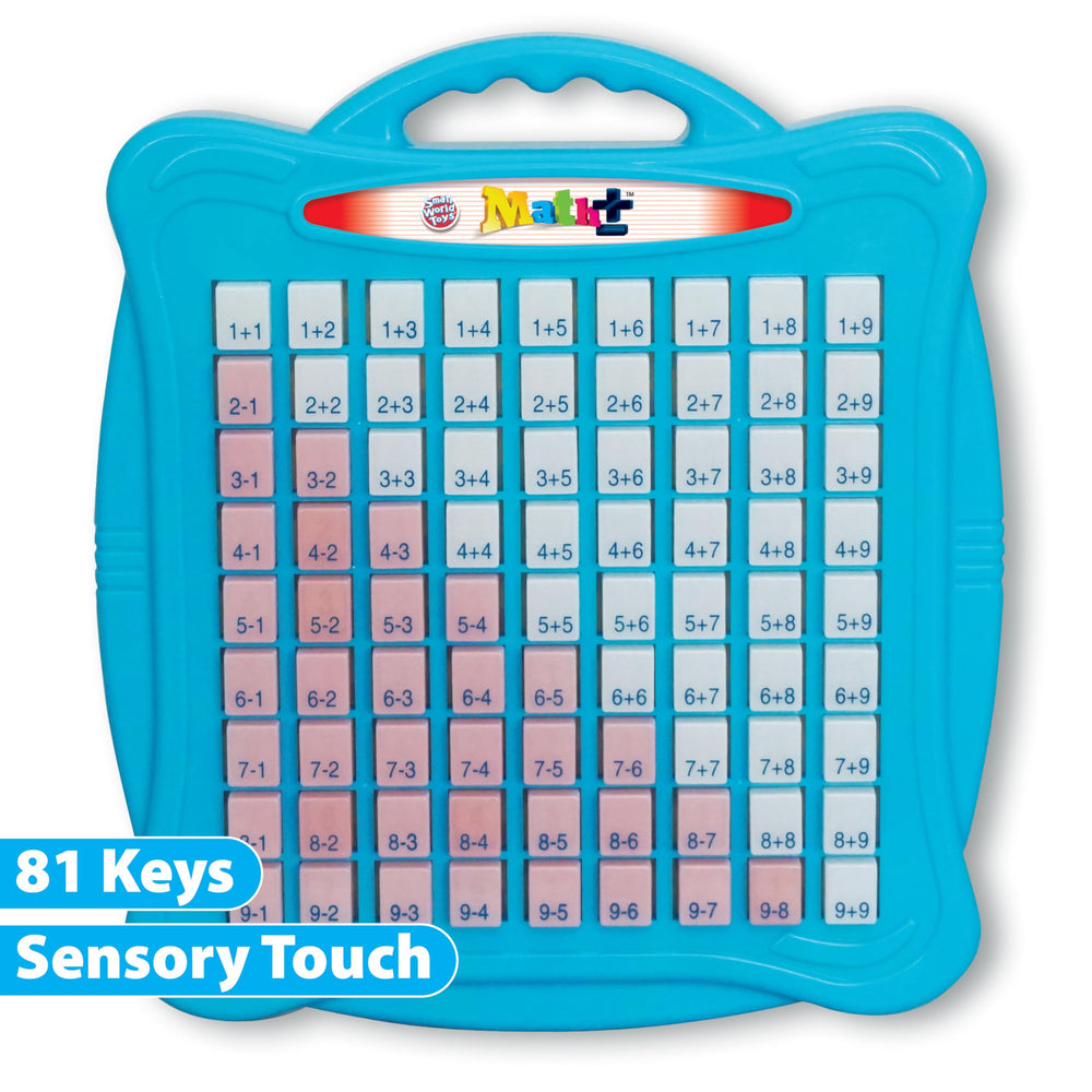 Small World Toys educational gift box ready for birthdays or holidays.