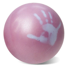 Gift-ready packaging for birthdays and holidays featuring Gertie ball.