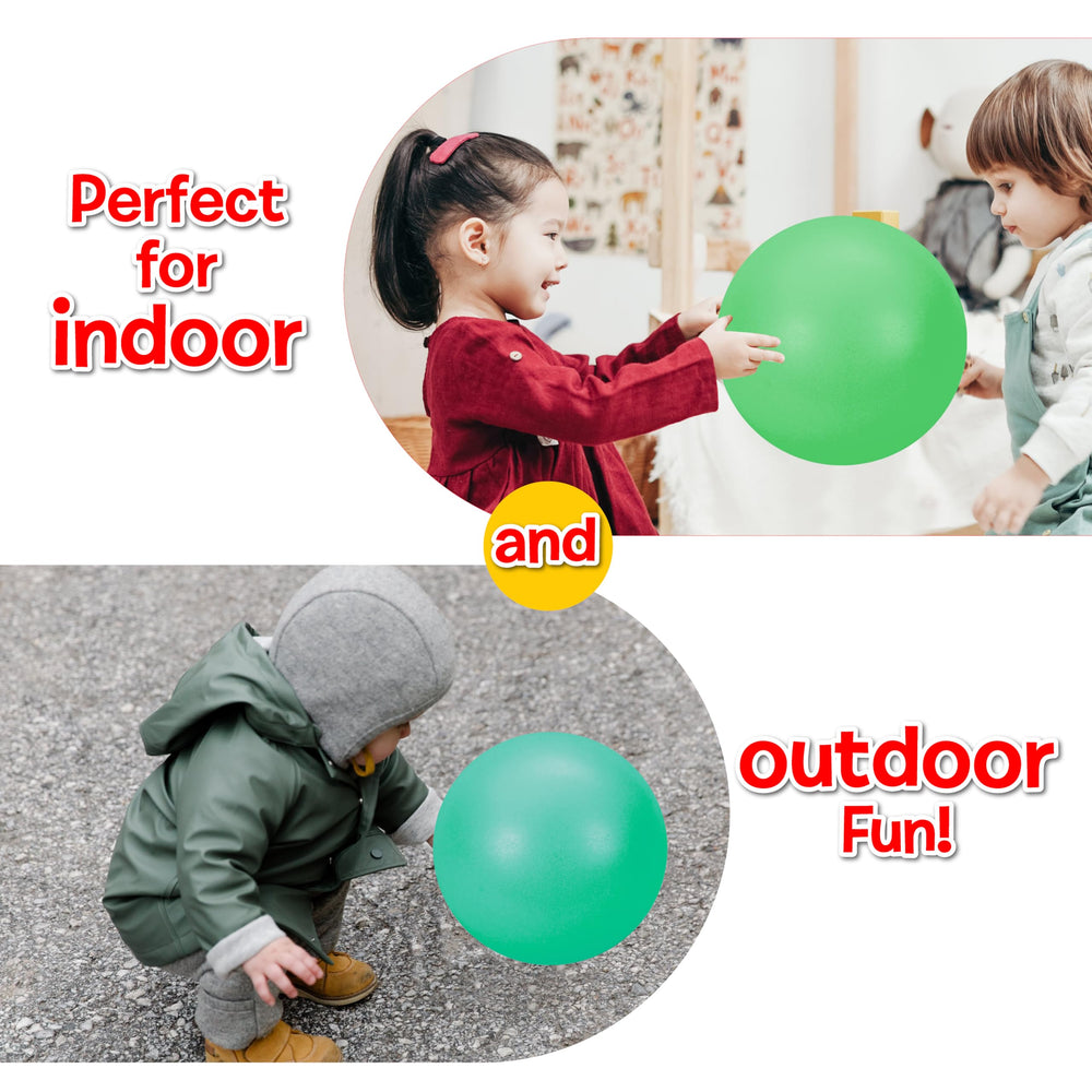 Small World Toys Gertie handball ideal gift for kids ages 3+.