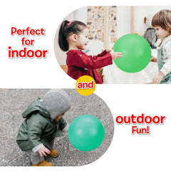 Small World Toys Gertie handball ideal gift for kids ages 3+.